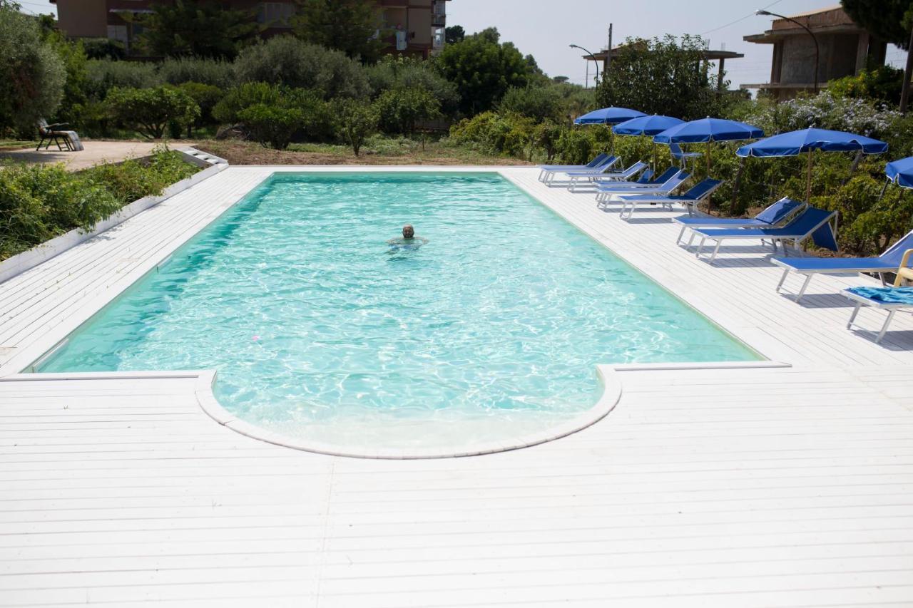 B&B Il Cavaliere Tropea Santa Domenica  Exterior photo